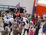 Dancing dla seniorów w Mikołowie. Świetna zabawa ZDJĘCIA