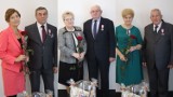 Gmina Kamieniec: Złoci Jubilaci nagrodzeni medalami. Oto pary z wyjątkowym stażem małżeńskim!