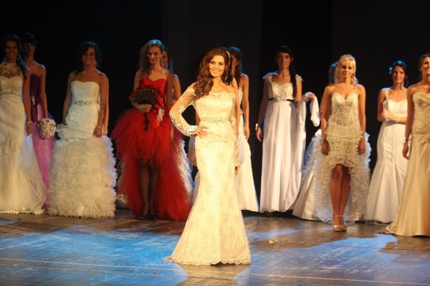 Miss Śląska i Zagłębia 2011 - Finał [ZDJĘCIA]