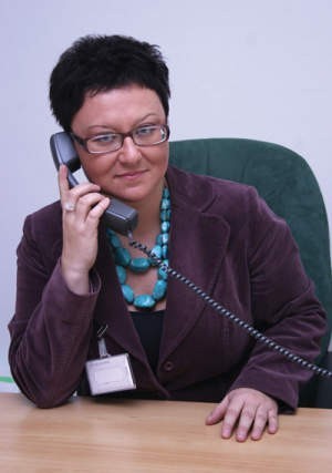 Grażyna Piechota, rzeczniczka Izby Skarbowej w Katowicach radzi, by nie zwlekać ze złożeniem zeznania podatkowego za ubiegły rok.