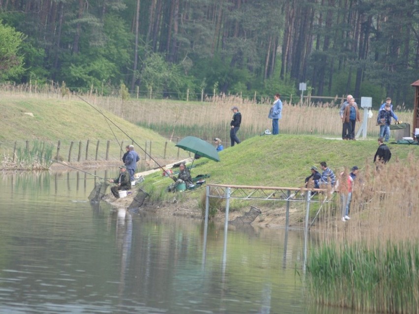 Wielka Majówka w Zbąszynku