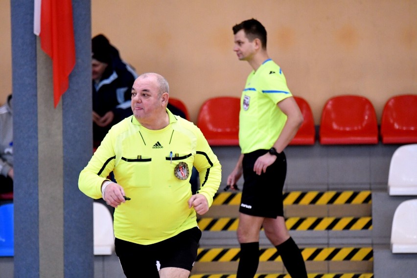 Rusza Żarska Liga Futsalu. W tym roku mniej zespołów niż zwykle