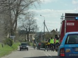 XII Festyn Charytatywny Żonkil w Stężycy  - zbierano dla Hospicjum ks. E. Dutkiewicza FOTO WIDEO