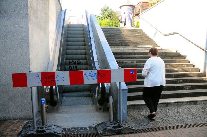 Koszty napraw, które mogą sięgnąć 350 tys. zł, pokryją...