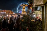Zbliża się jarmark świąteczny na MTP w Poznaniu. Będzie karuzela wenecka, młyńskie koło, a nawet symulator lotu saniami