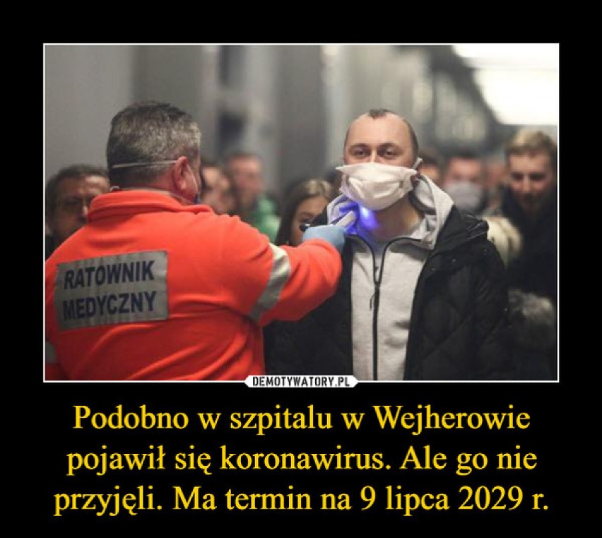 GPU śmieje się z GWE, czyli dlaczego memy o Wejherowie i...