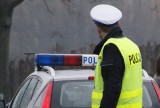 Łapówka pijanej rowerzystki dla policjantów ze Skierniewic