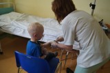 Zamkną pediatrię w Szpitalu Powiatowym w Radomsku. Co z chorymi dziećmi?