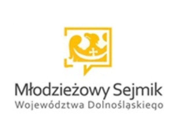 Młodzieżowy Sejmik Województwa Dolnośląskiego - kto będzie reprezentował miasto?