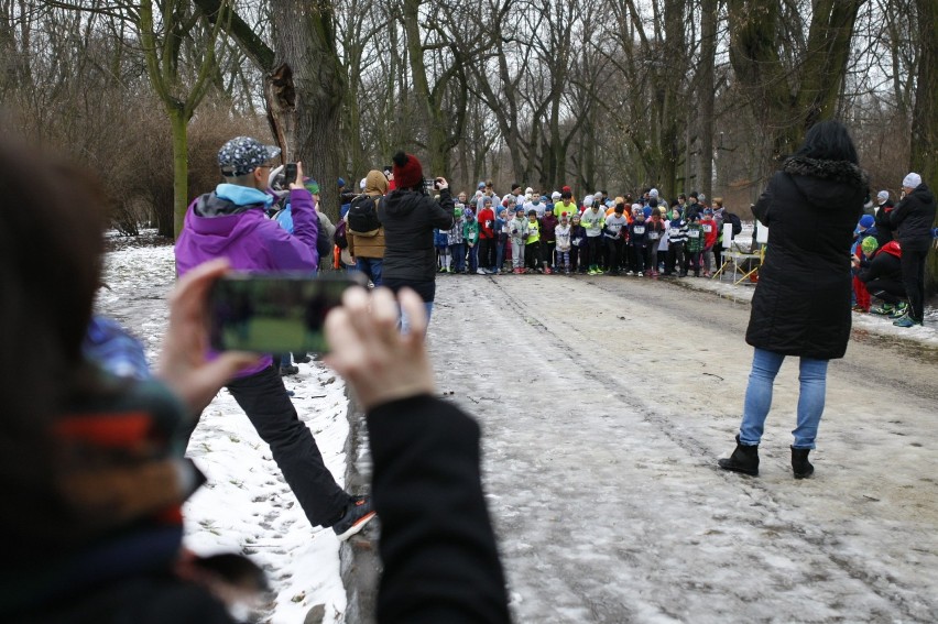 Zobaczcie też: Bieg Wedla 2019. Zdjęcia uczestników biegu na...