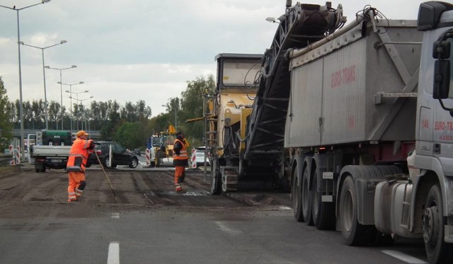 Autostrada A2. W sobotę rusza remont odcinka między Kołem a Koninem