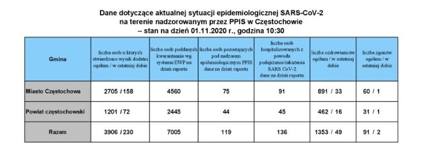 Koronawirus - nowe przypadki. W Polsce 17 171, w woj. śląskim prawie 1,5 tys. zakażeń. Skąd są zakażeni?