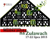 Festiwal "Muzyka polska na Żuławach". W Nowym Stawie i Krzyżanowie zagrają kameraliści