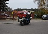 Niepodległościowy przejazd samochodowy w gminie Wejherowo| ZDJĘCIA