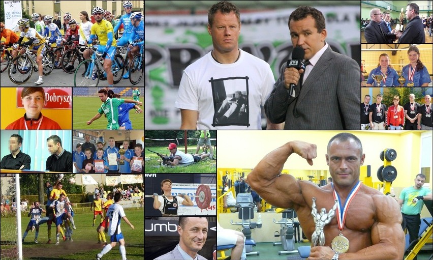 Sportowe podsumowanie roku 2011 w Radomsku i powiecie