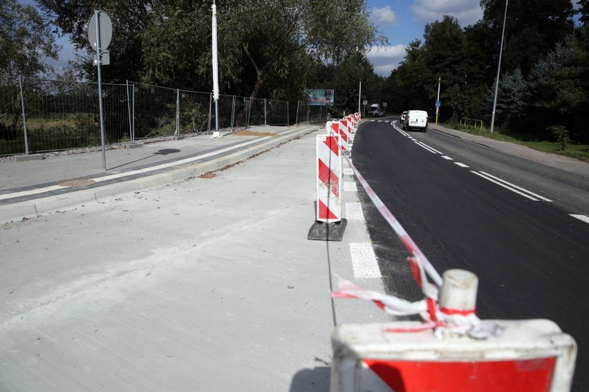 Lublin. Węzeł przesiadkowy przy Osmolickiej nie będzie gotowy na czas. Miasto zgodziło się wydłużyć termin zakończenia prac. Wiemy o ile