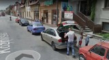 Mieszkańcy powiatu pleszewskiego uchwyceni przez kamerę Google Street View