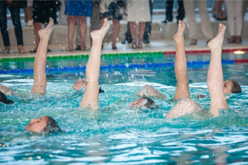 Na naukę pływania nigdy nie jest za późno. Rusza kurs w Oleśnicy! 