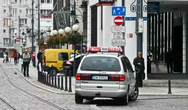 Rozwiejcie swoje wątpliwości raz na zawsze. Te nazwy ulic są we Wrocławiu mylone najczęściej. Zobaczcie >>