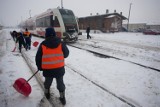 Pojedziemy pociągiem z Wągrowca do Rogoźna? Złożono wniosek o dofinansowanie remontu linii 