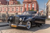 Zobacz przepiękne, zabytkowe auta z kolekcji Michała Bobowca, wicemarszałka województwa dolnośląskiego (ZDJĘCIA)