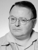 Zmarł Andrzej Gołębiowski, były wieloletni dziennikarz „Dziennika Bałtyckiego” i kierownik Redakcji Analiz Prasowych