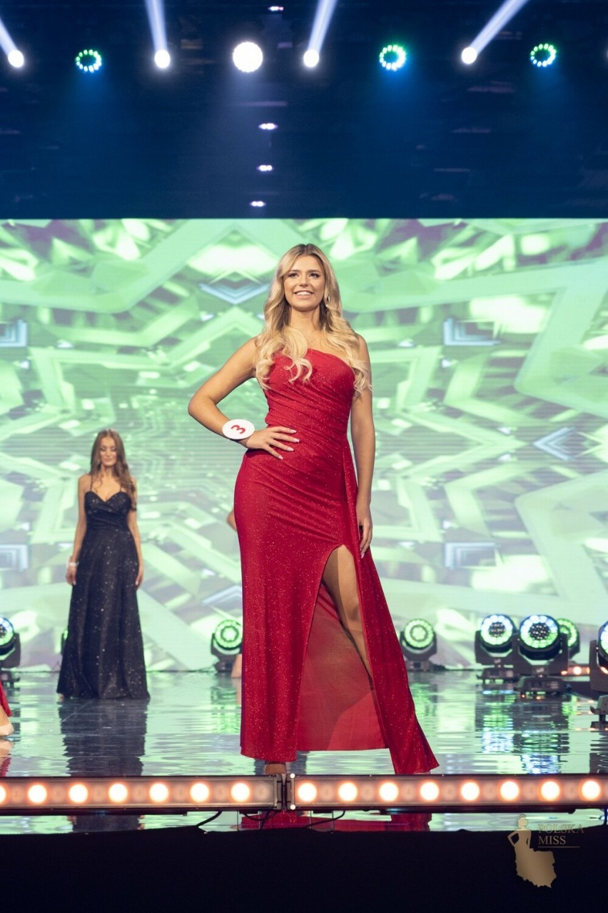 Oto najpiękniejsza nastolatka w Polsce! Polska Miss Nastolatek 2023 została wybrana