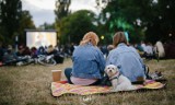 Oscary na trawie, czyli Kino Letnie na Polu Mokotowskim