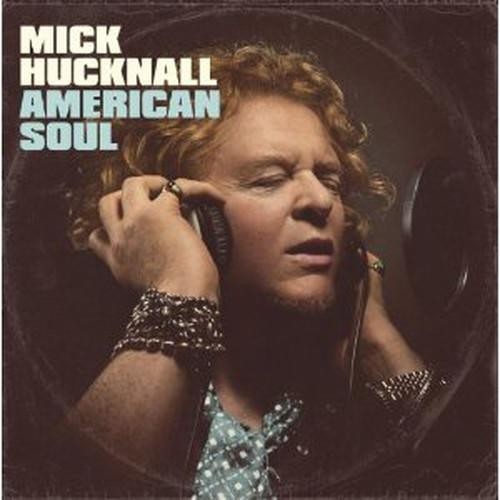 HUCKNALL MICK - American Soul 


1. That's How Strong My Love Is

2. Turn Back The Hands Of Time

3. I'd Rather Go Blind

4. Lonely Avenue

5. I Only Have Eyes For You

6. Tell It Like It Is

7. Baby What You Want Me To Do

8. The Girl That Radiates That Charm

9. Let Me Down Easy

10. Don't Let Me Be Misunderstood

11. It's Impossible

12. Hope There's Someone