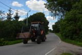 Podróże dalekie i bliskie: Brody Pomorskie w obiektywie Andrzeja Połomskiego