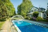 Nieruchomości warte miliony w Tomaszowie Mazowieckim. Piękne domy wystawione na sprzedaż ZDJĘCIA