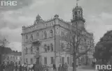 Zobacz Jarosław na starych zdjęciach Narodowego Archiwum Cyfrowego