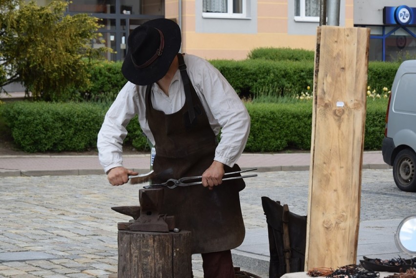 Noc Muzeów w Lubinie. Dzisiaj rozpoczeła się zabawa