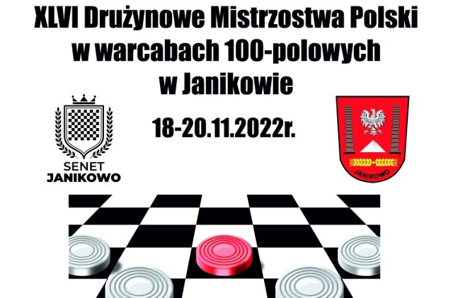 W Janikowie o medale rywalizować będzie 12 zespołów