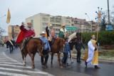 W sobotę, 6 stycznia ulicami Głogowa przejdzie barwny Orszak Trzech Króli. W Grodowcu mszę odprawi bp Paweł Socha