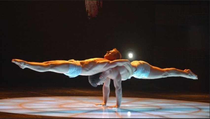 - Już 23 marca odbędzie się Festiwal Gimnastyki i Akrobatyki...