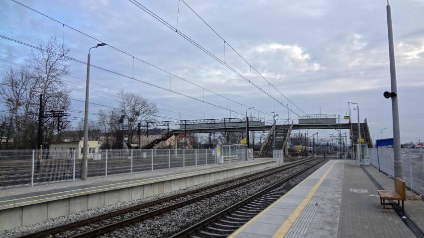 Mieszkańcy informują: Remont stacji Bydgoszcz Bielawy [zdjęcia, wideo] 
