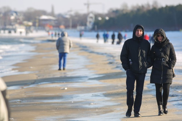 Pogoda Sopot Artykuly Sopot Nasze Miasto