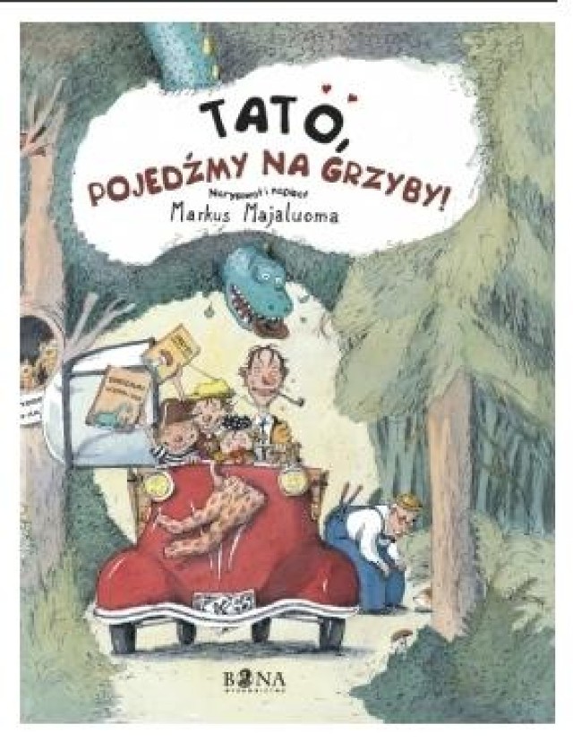 Jeśli pogoda jesienią dopisuje, wybieramy się na długie jesienne spacery. Zbieramy kolorowe liście, żołędzie kasztany i… grzyby! Grzybobranie to świetna zabawa i gwarantuje pyszności na kolację.

Z grzybów bowiem mama lub babcia robią zupę a my tymczasem z liści i innych kształtów szykujemy dla nich jesienne dekoracje. Pracownia florystyczna Rozkwitające Horyzonty proponuje wianki. Jak je zrobić? Zapraszamy na warsztaty,

Koszt - 15 pln od dziecka. 
Sobota,  10 października 2015r. godz. 12.00
ul. Długa 1