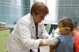 Kraków. Bezpłatne szczepienia na grypę dla dzieci