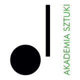 Premiera logo Akademii Sztuki w Szczecinie