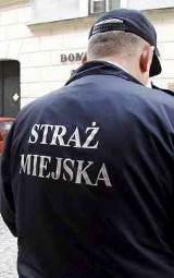 Straż Miejska w Kraśniku ma dwóch komendantów