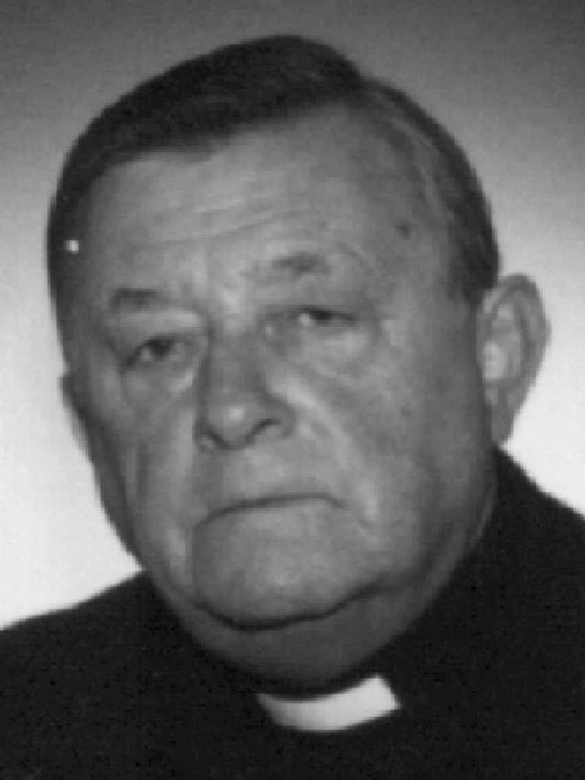 Zmarł ks. Jerzy Kempa, wieloletni proboszcz z Mikołowa-Bujakowa. Pogrzeb 3 października
