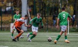 Centralna Liga Juniorów U-17. Lechia Gdańsk na podium, Arka Gdynia zdegradowana. Kolejne gole Krystiana Okoniewskiego [zdjęcia]