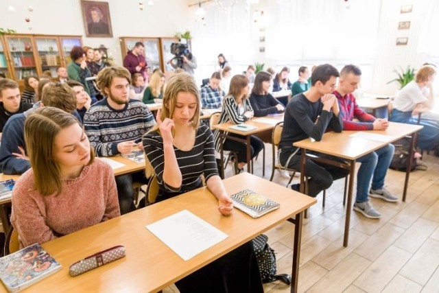 Działacze opolskiego TSKN nie ustają w wysiłkach, by nauczanie niemieckiego odbywało się na takim poziomie jak dotychczas. Zdjęcie ilustracyjne.