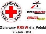 Kampania „Zbieramy Krew dla Polski” w Miechowie