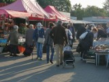 1 grudnia rusza remont kołobrzeskiego targowiska. Handel przenosi się w tymczasowe miejsce