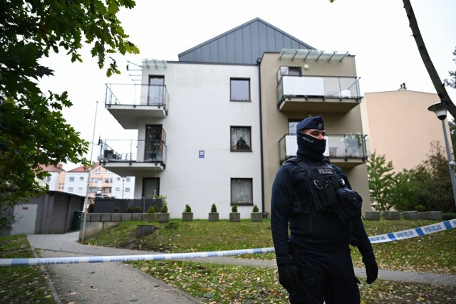 Mord w Gdyni! 44-latek miał zabić 6-latka. Policyjny alarm w całym mieście
