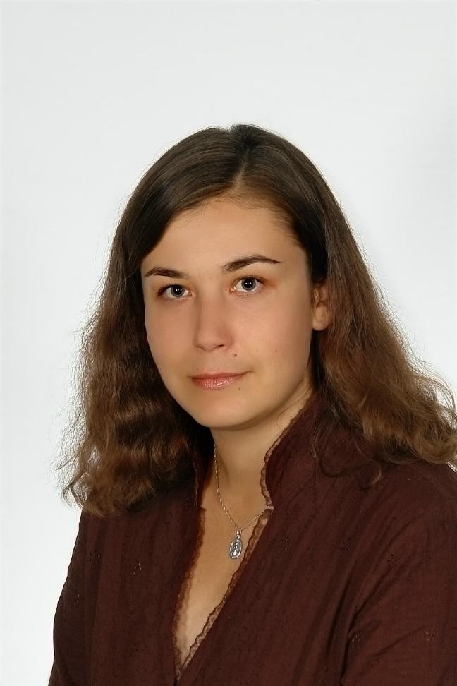 Stella Gronek-Wojdyga