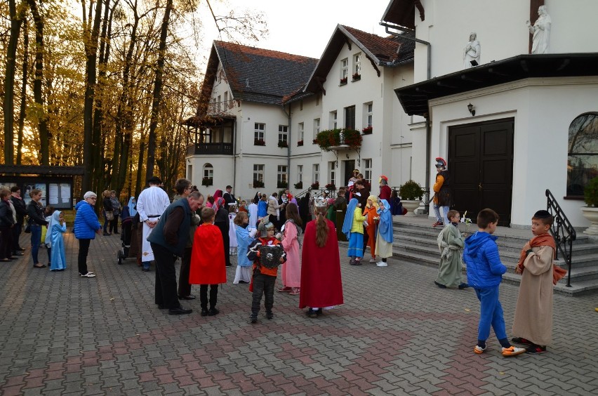 Parafia Najświętszego Serca Pana Jezusa w Jastrzębiu-Zdroju...